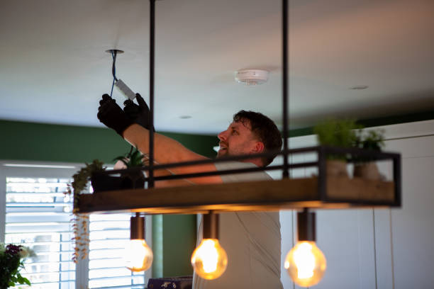 Best Electrical Contractors for Businesses  in West Milwaukee, WI