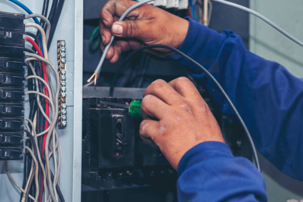 Best Electrical Installation Contractor  in West Milwaukee, WI