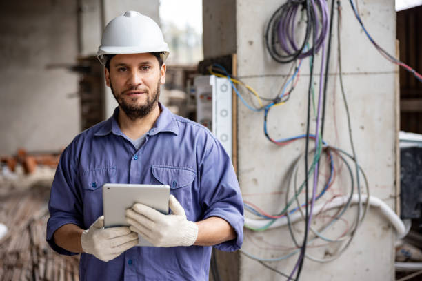 Best Emergency Electrician Near Me  in West Milwaukee, WI