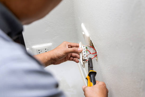 Best Electrical Outlet Repair  in West Milwaukee, WI