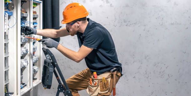 Best Home Electrical Repair  in West Milwaukee, WI